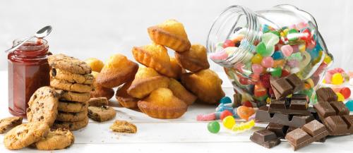- G7 - Sucres et Produits Sucrés -
