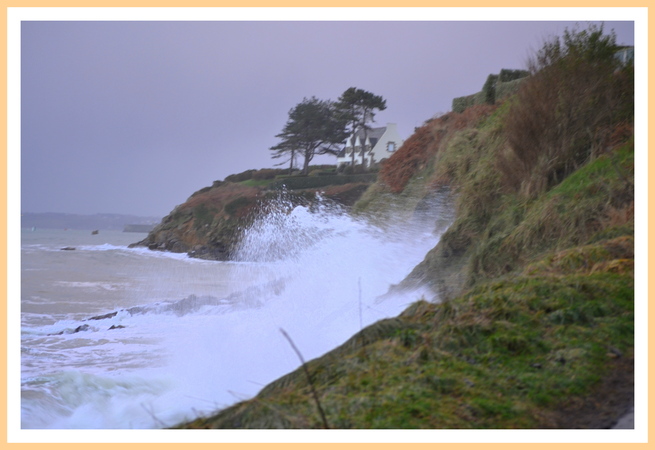 Quand la mer monte 