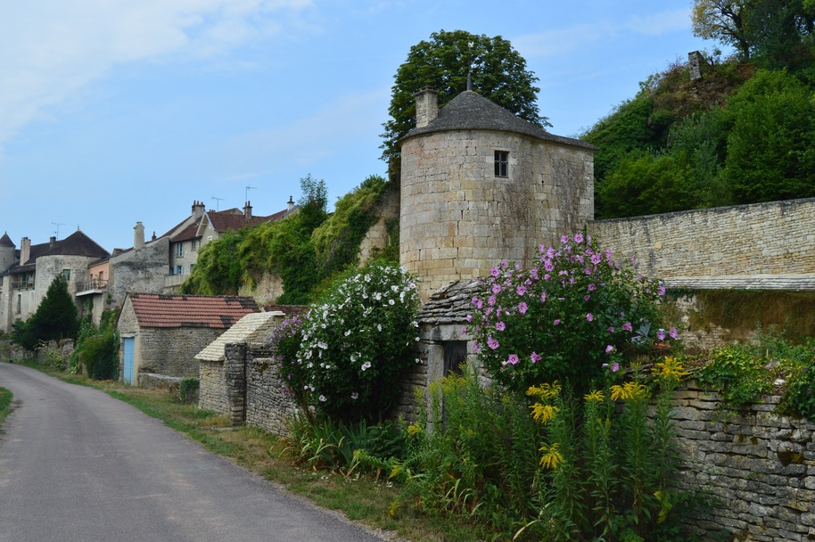 Noyers-sur-Serein