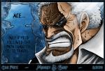 L'organisation des pirates