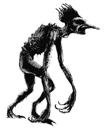 Les esprits Mayas de la Nature