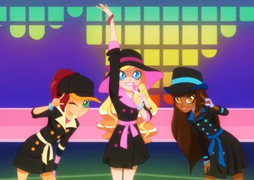 Lolirock