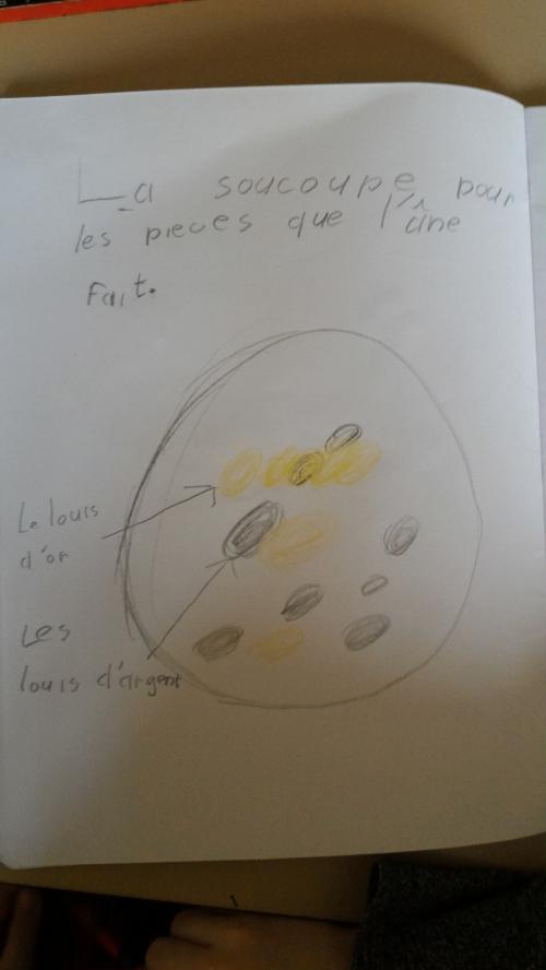 Peau d'Âne...