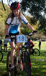 Cyclo cross UFOLEP de la Bassée ( Ecoles de vélo )