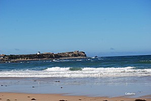 Peniche - Portugal - Papoa