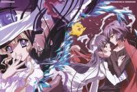 Omamori himari temporada 2