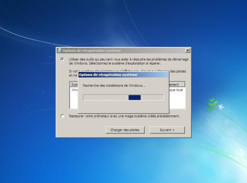 DOCUMENTATIONS WINDOWS