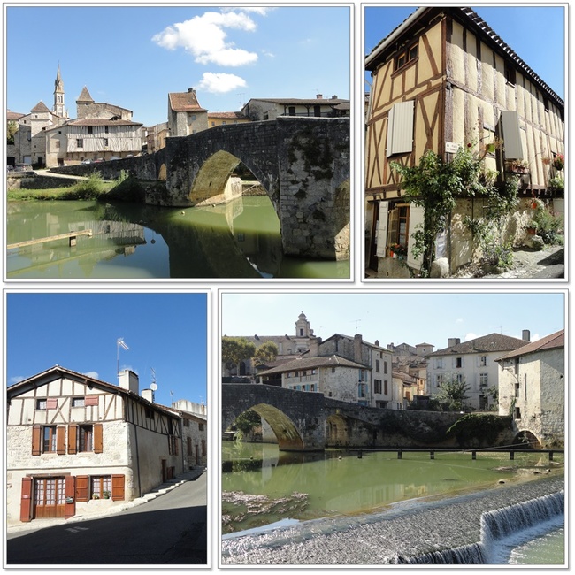 Automne dans le Lot-et-Garonne 6 (fin)