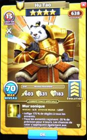 Empires & Puzzles (Camp 20)