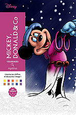 2. Collection Hachette-Heroes Disney 