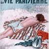 La Vie Parisienne - samedi 5 septembre 1936