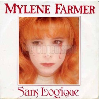 Mylene Farmer, 1989