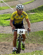 Cyclo cross VTT UFOLEP BTWIN Village :  ( Séniors – Féminines )