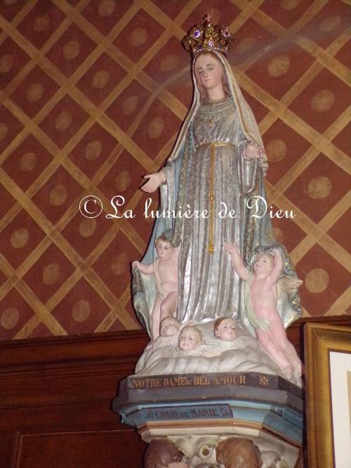 Céret, l'église Saint Pierre