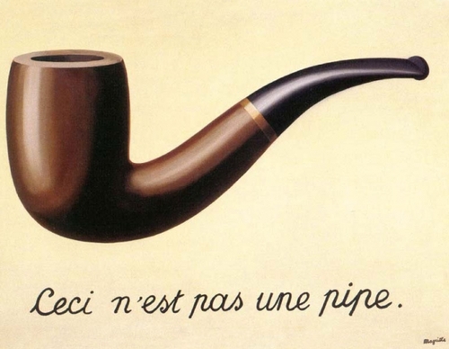 Magritte nous étonne et on adore