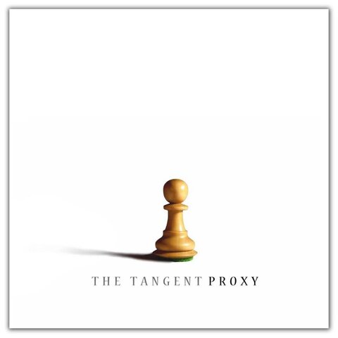 THE TANGENT - Un extrait de l'album Proxy dévoilé