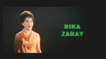    Rika   Zarai  -  Canzoni  nel  mondo  -  1963