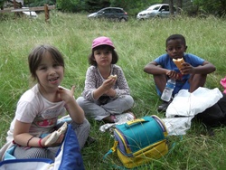 rencontre sportive maternelle