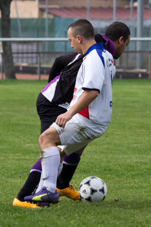 fotofoot, des, étangs, photo, foot, ball, football, EFDE, papy, martial