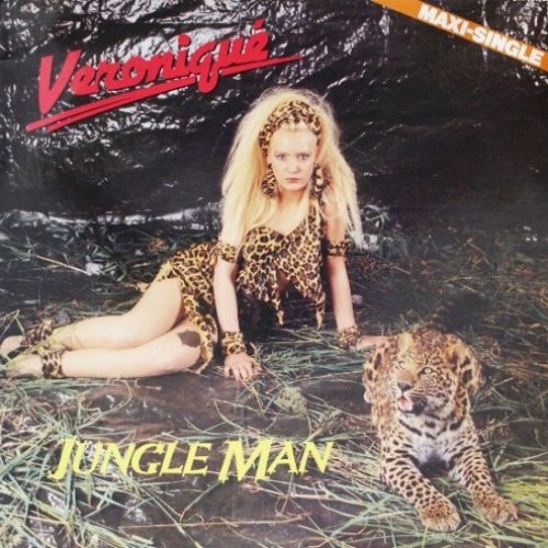 Veronique - Jungle Man (1987)