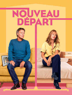Affiche du film « Nouveau Départ » 