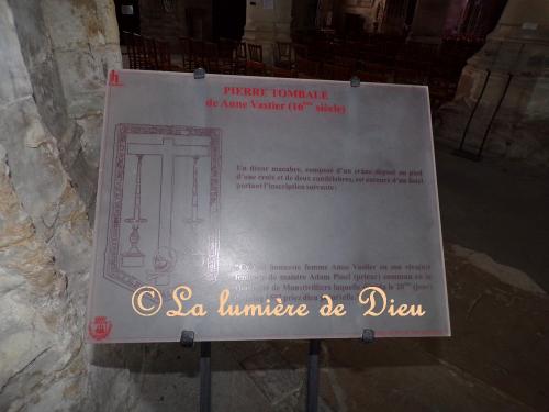 Harfleur, église Saint Martin