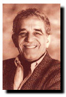 Gabriel García Márquez