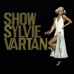 Sylvie Vartan - Je chante pour Swanee - Antenne 2 : 26 /01/ 74