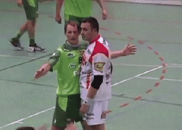 homophobe sports