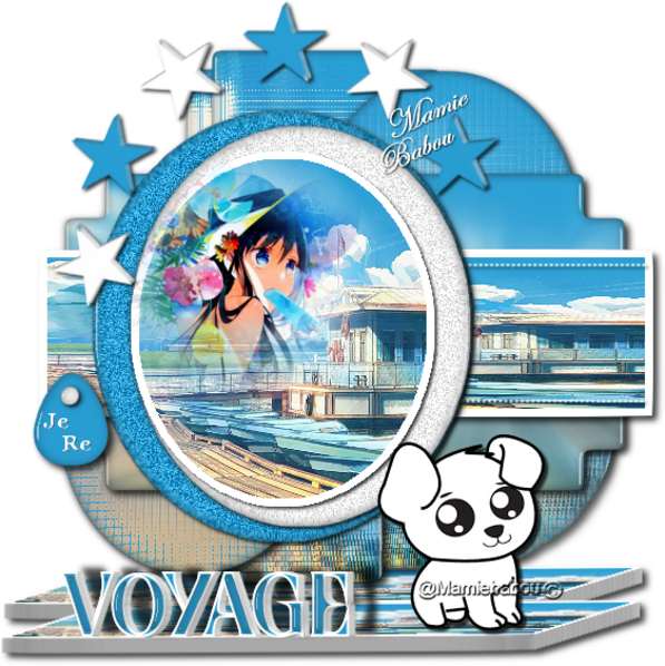 voyage