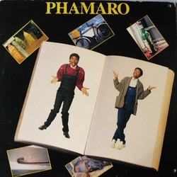 Phamaro - Same