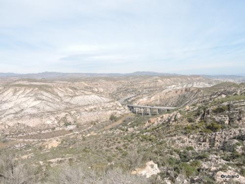 Los Molinos Del Rio Aguas