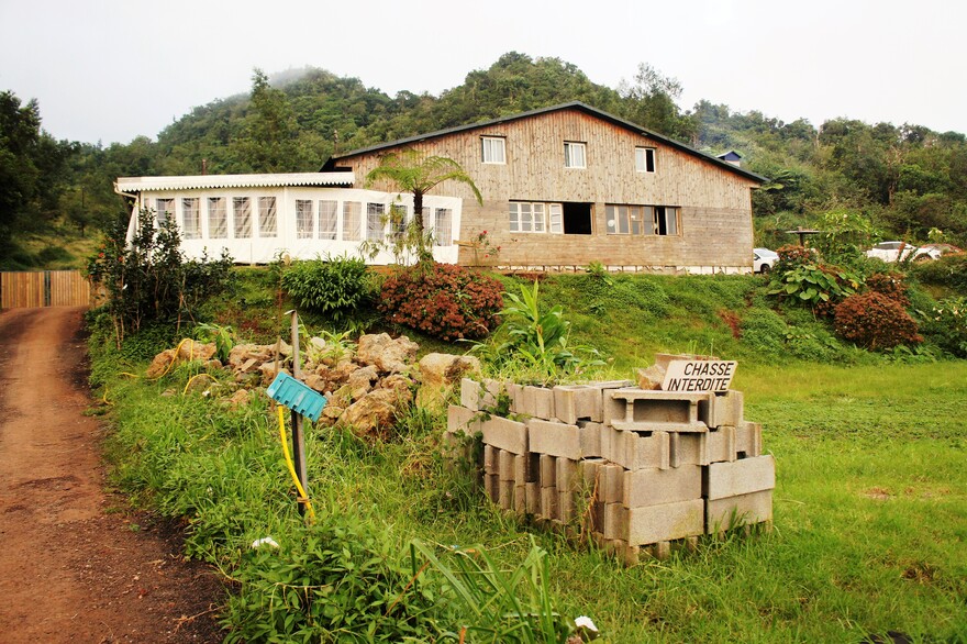 6/6/19 : Arrivée à Tévelave (Réunion) 3/6...