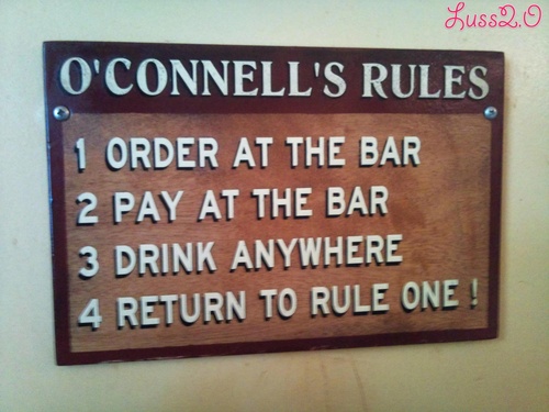 Irish Pub ^^