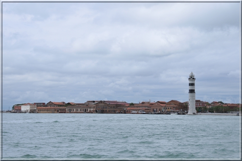 2 jours à Venise : Murano (2)