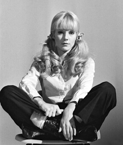 Sylvie Vartan: 