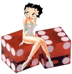 tubes Betty Boop