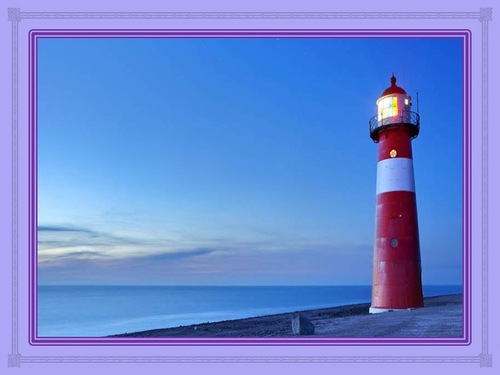 Le phare