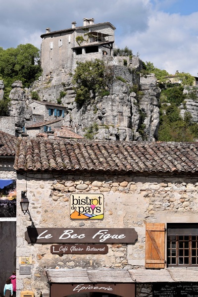 2017.04.28 Gorges Ardèche, Labeaume, Ruoms (3)