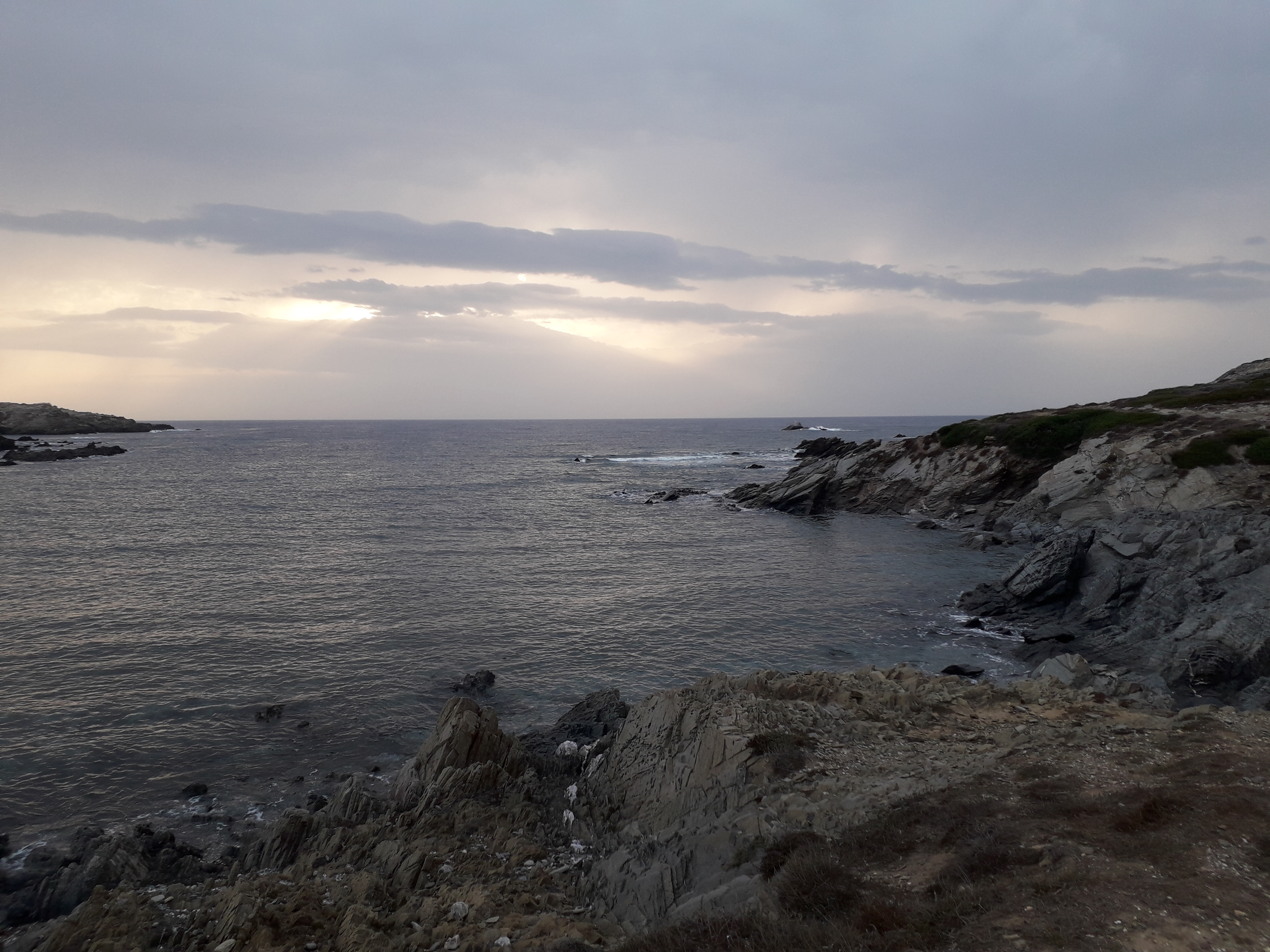 Cala Coscia di Donna