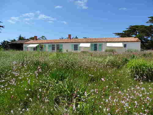 Saint-Vincent-sur-Jard (Vendée)