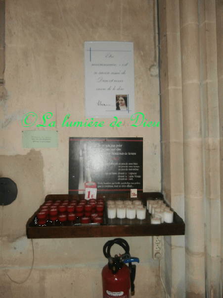 Dozulé : L'église Notre-Dame