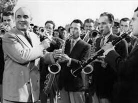 Blog de lafarandoledeschansons : La Farandole des Chansons, L'un des plus grands orchestres anciens de variétés, celui de Ray VENTURA était assez marrant
