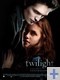 twilight chapitre 1 fascination affiche