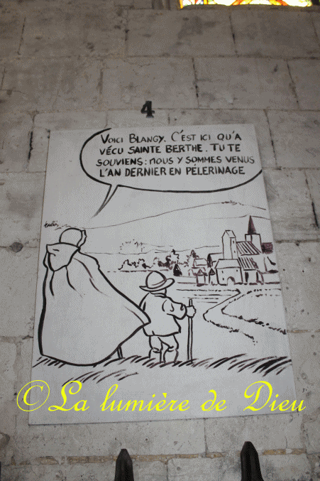 Amettes, église Saint Sulpice