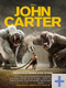 john carter affiche