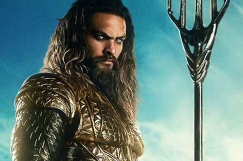 Aquaman sortira en Chine 15 jours avant les Etats-Unis