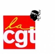 L'Union Régionale CGT de Corse appelle à manifester le 7 février