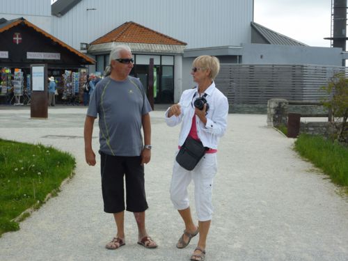 rencontre brigitte