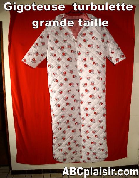 gigoteuses turbulettes adulte gigoteuses turbulettes adulte